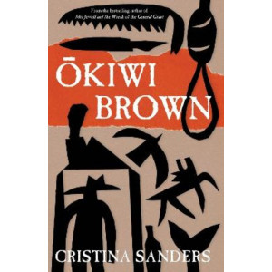 Okiwi Brown