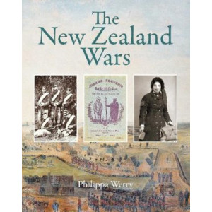 The New Zealand Wars