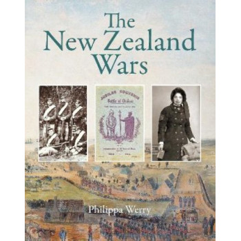 The New Zealand Wars