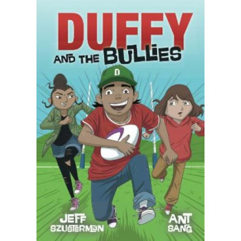 Duffy and the Bullies