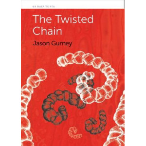 The Twisted Chain *Ockham 2025 Long List*