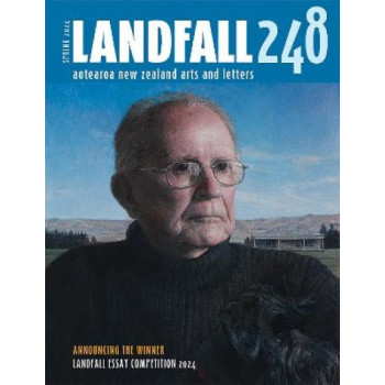 Landfall 248: Spring 2024