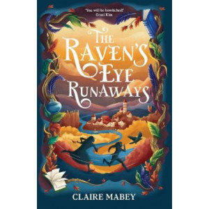 The Raven's Eye Runaways