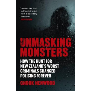 Unmasking Monsters