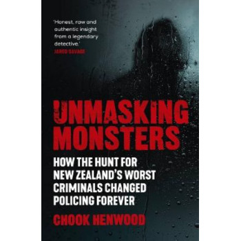 Unmasking Monsters