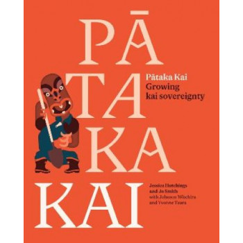 Pataka Kai: Growing kai sovereignty