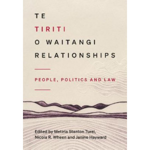 Te Tiriti o Waitangi Relationships