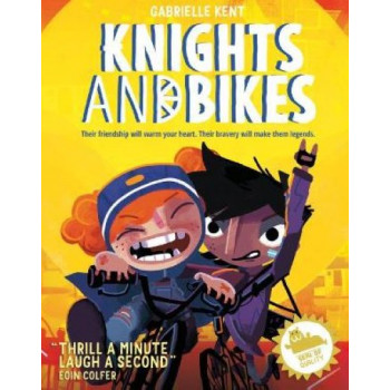 Knights and Bikes