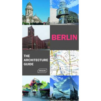 Berlin. The Architecture Guide