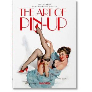 The Art of Pin-up. 40th Ed.