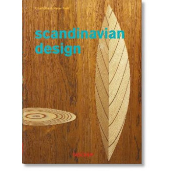 Scandinavian Design. 40th Ed.