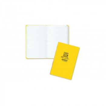 Rite in the Rain Stapled Notebook (Waterproof)