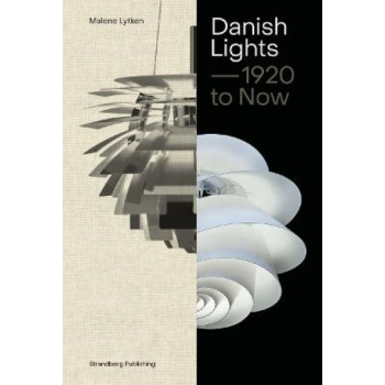 Danish Lights: 1920 to Now