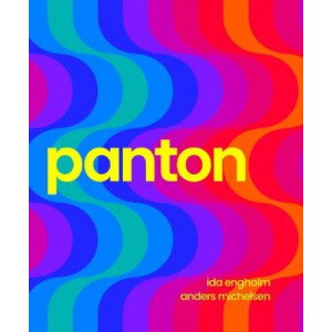 Panton: Environments, Colours, Systems, Patterns