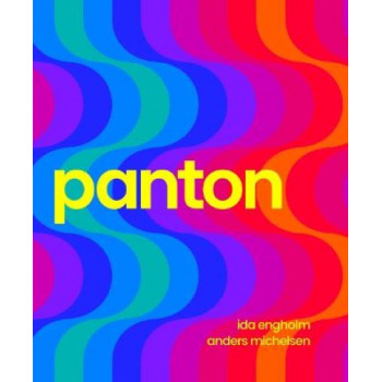 Panton: Environments, Colours, Systems, Patterns