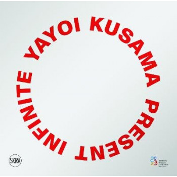 Yayoi Kusama: Infinite Present