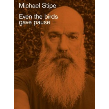 Michael Stipe: Even the birds gave pause