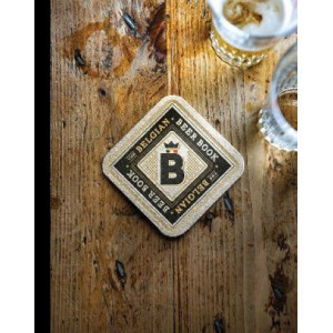 The Belgian Beer Book