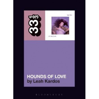 Kate Bush's Hounds Of Love