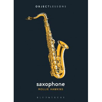 Saxophone